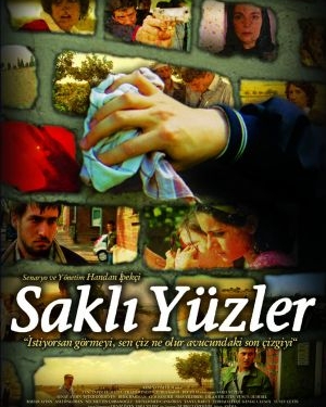 Saklı Yüzler (2007)