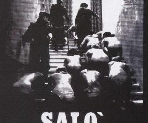 Salo o le 120 giornate di Sodoma (1975)