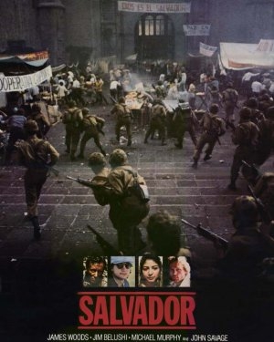 Salvador (1986)