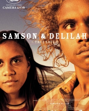 Samson and Delilah (2009)