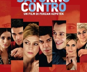 Saturno contro (2007)