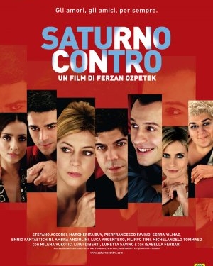 Saturno contro (2007)