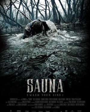 Sauna (2008)