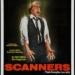 Scanners (1981)