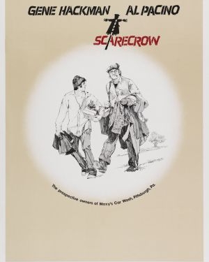 Scarecrow (1973)