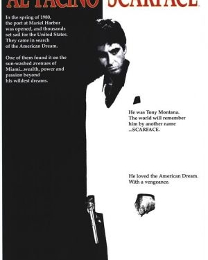 Scarface (1983)