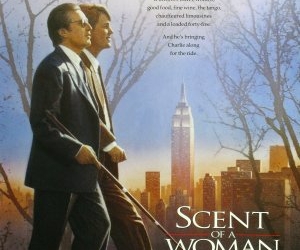 Scent of a Woman (1992)
