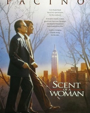 Scent of a Woman (1992)