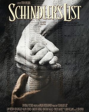 Schindler’s List (1993)