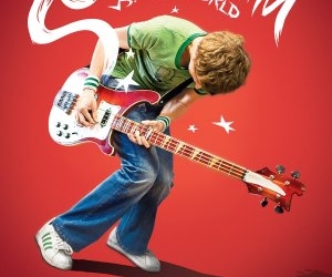 Scott Pilgrim vs. the World (2010)