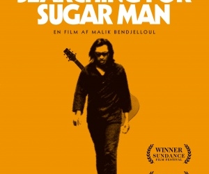 Searching for Sugar Man (2012)