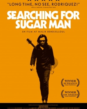 Searching for Sugar Man (2012)