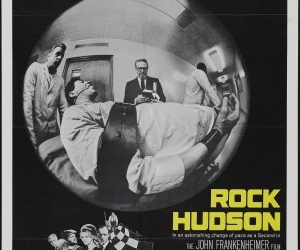 Seconds (1966)