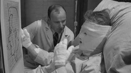 Seconds: Yeni Bir Başlangıç