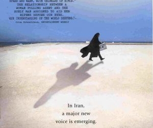 Secret Ballot (2001)