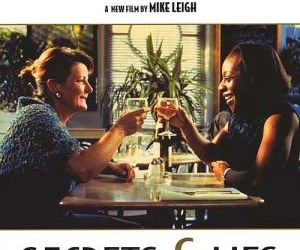 Secrets & Lies (1996)