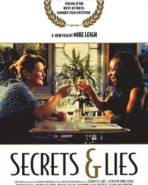 Secrets & Lies (1996)