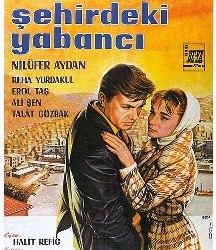 Şehirdeki Yabancı (1962)