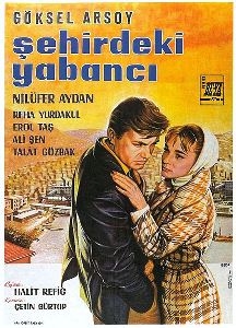 Şehirdeki Yabancı (1962)
