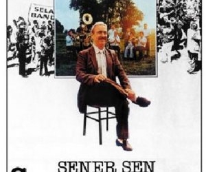 Selamsız bandosu (1987)