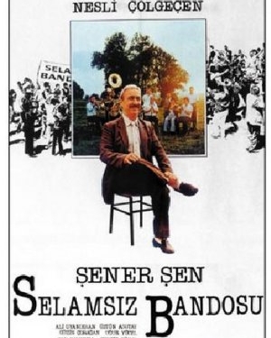 Selamsız bandosu (1987)