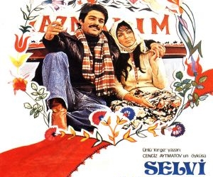 Selvi Boylum, Al Yazmalım (1978)