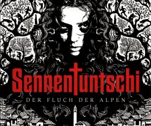 Sennentuntschi (2010)