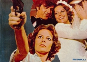 Sensiz Yaşayamam (1977)