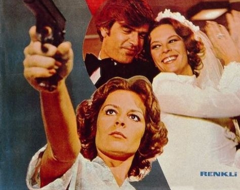 Sensiz Yaşayamam (1977)