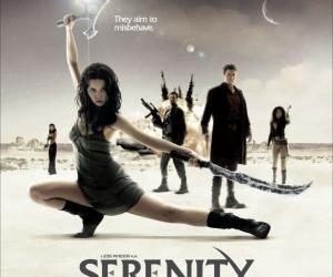 Serenity (2005)