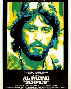 Serpico (1973)