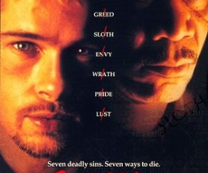 Seven (1995)