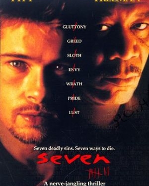 Seven (1995)