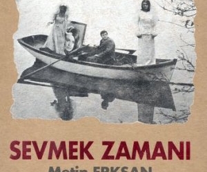 Sevmek Zamanı (1965)