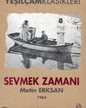 Sevmek Zamanı (1965)
