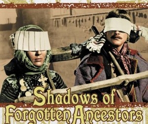 Shadows of Forgotten Ancestors (1965)