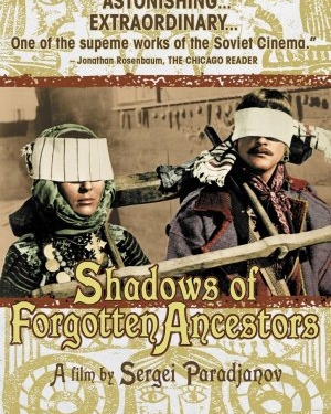 Shadows of Forgotten Ancestors (1965)