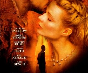 Shakespeare in Love (1998)