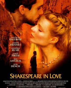 Shakespeare in Love (1998)