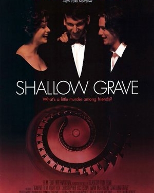 Shallow Grave (1994)