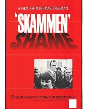 Shame (1968)