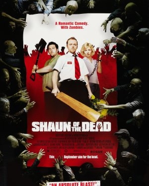 Shaun of the Dead (2004)