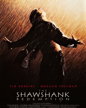The Shawshank Redemption (1994)