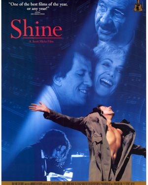 Shine (1996)