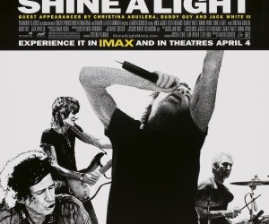 Shine a Light (2008)