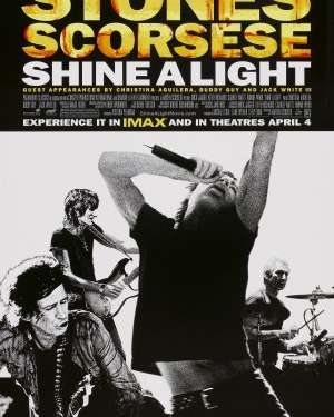 Shine a Light (2008)