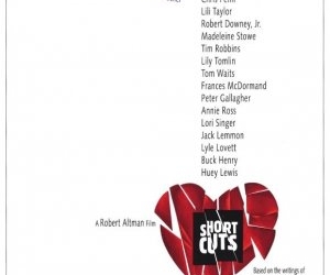 Short Cuts (1993)