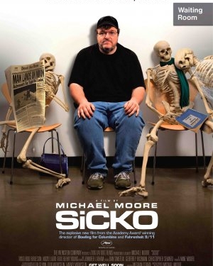 Sicko (2007)