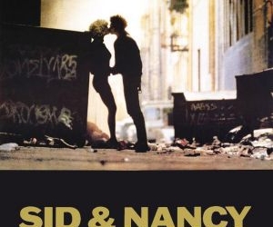 Sid and Nancy (1986)