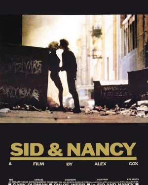 Sid and Nancy (1986)